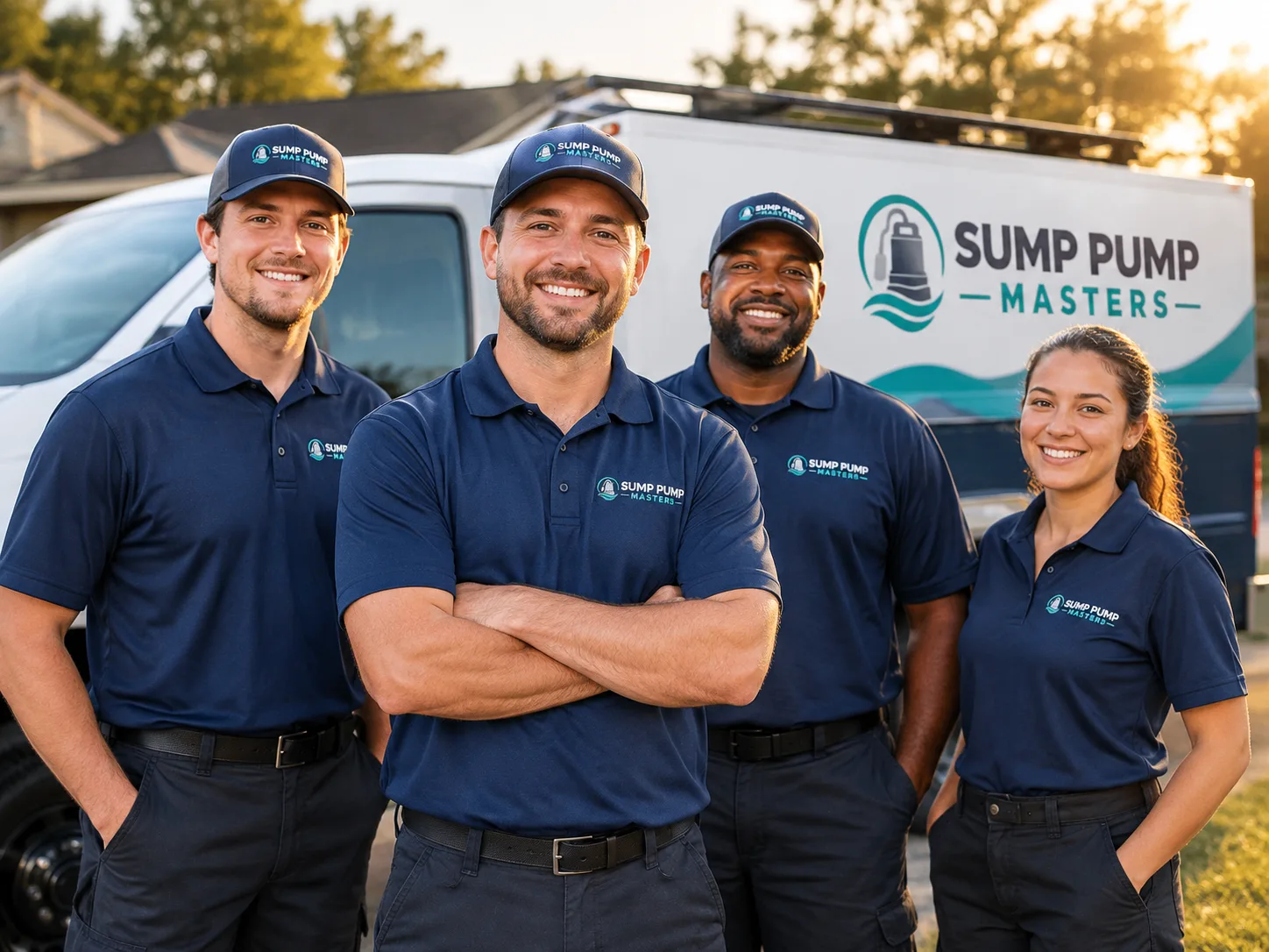 Sump Pump Repair company in Piedmont, SC