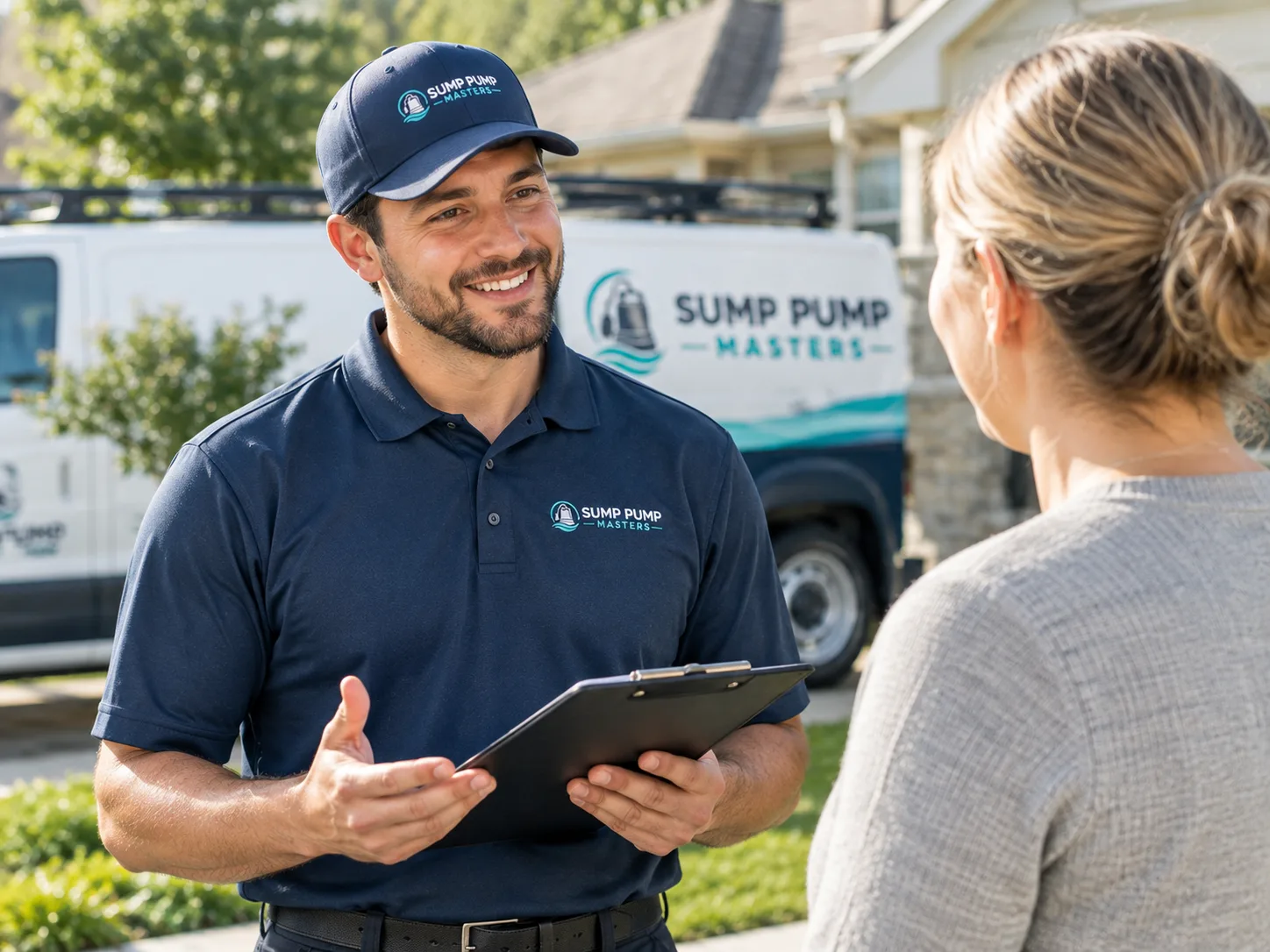 Sump Pump Repair Piedmont, SC FAQs